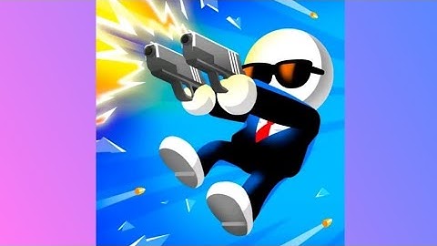 Johnny Trigger - (Android,ios) Gameplay Walkthrough