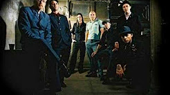 Flogging Molly Alive Behind The Green Door Youtube