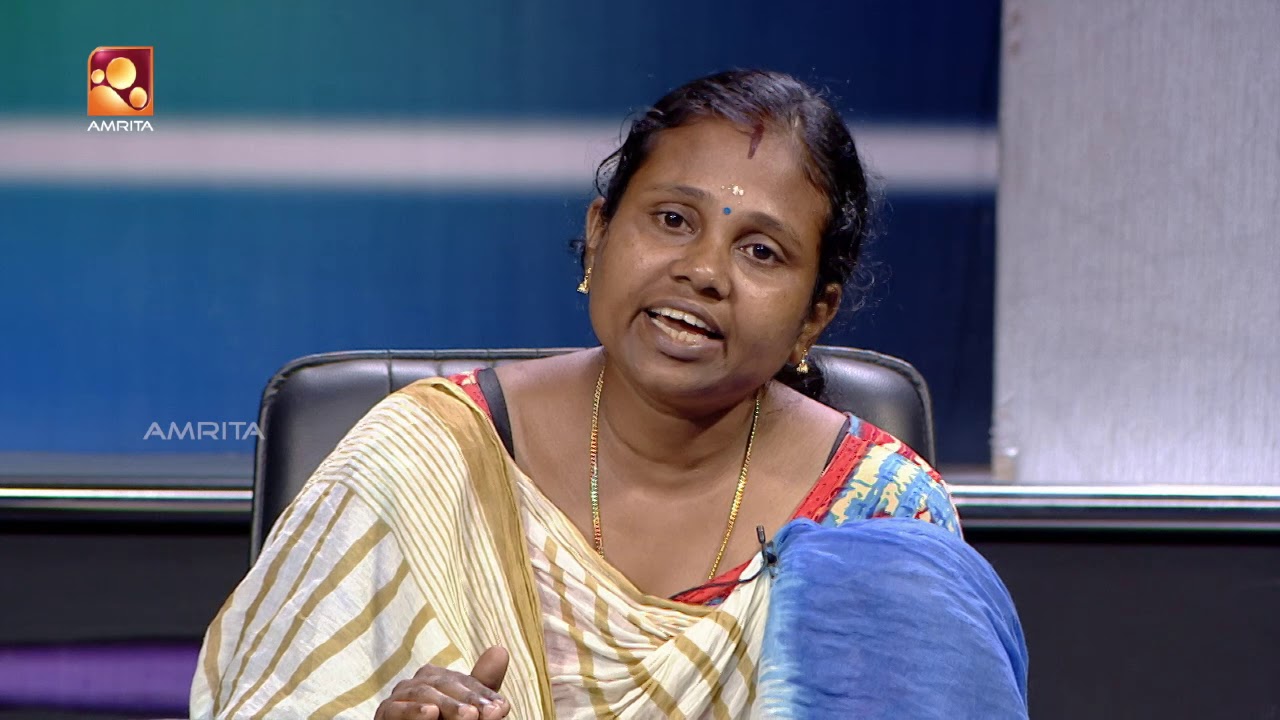Kathayallithu Jeevitham | Jose & Dhanya | Episode #08 | 8th Jan