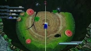 Sonic P06 - Tropical Jungle (Silver Release) | Ryzen 7 5800H | RTX 3070 140W