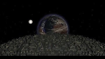 X-COM: Interceptor - Bad Ending Cinematic