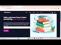 Store Website using Nextjs &amp; MongoDB 2024 07 14 12 51 PM