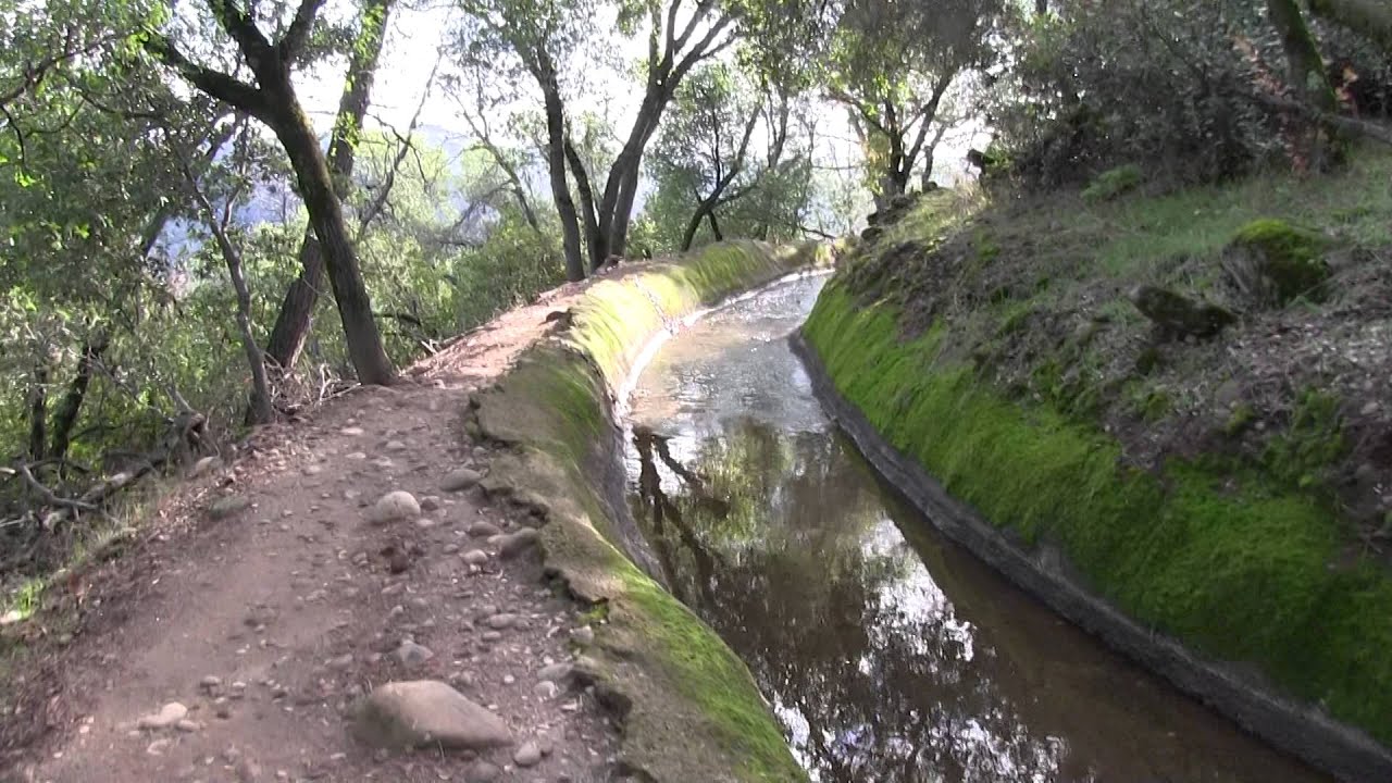 Shirland Canal YouTube