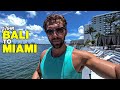 Day 1 In Miami… Did I Make a Mistake!