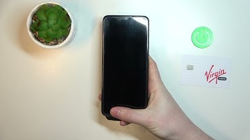 How to Perform a Hand Size Comparison on TCL 408?  Check How Big is TCL 408 in Hands Comparison!