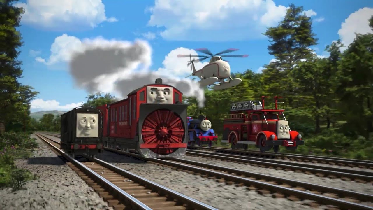 Подождите... Есть четвёртое видео Дастина?!