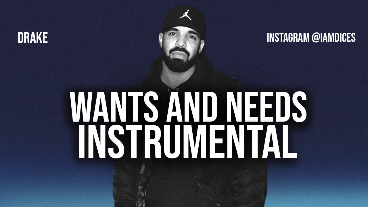 Drake "Wants and Needs" ft. Lil Baby Instrumental Prod. by Dices *FREE DL*