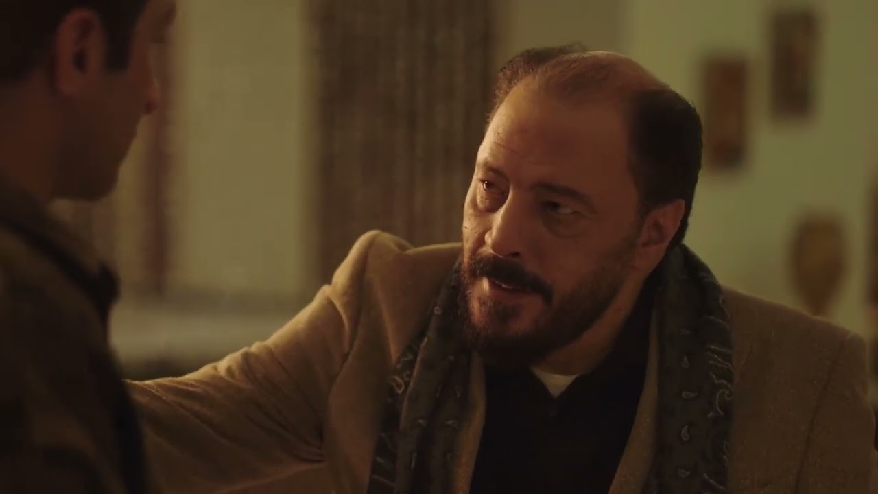 فارس حبس بدير اخوه | الكينج