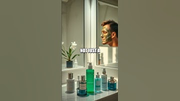 Mastering Men