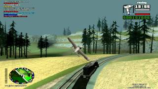 Easy 100K - Crazybobs Cnr