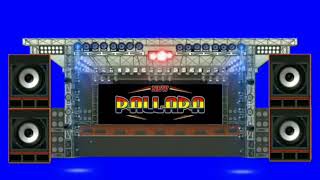 Story' wa dangdut New Pallapa cek sound