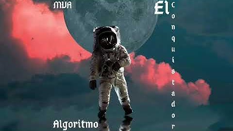 El Conquistador - Algoritmo. MVA