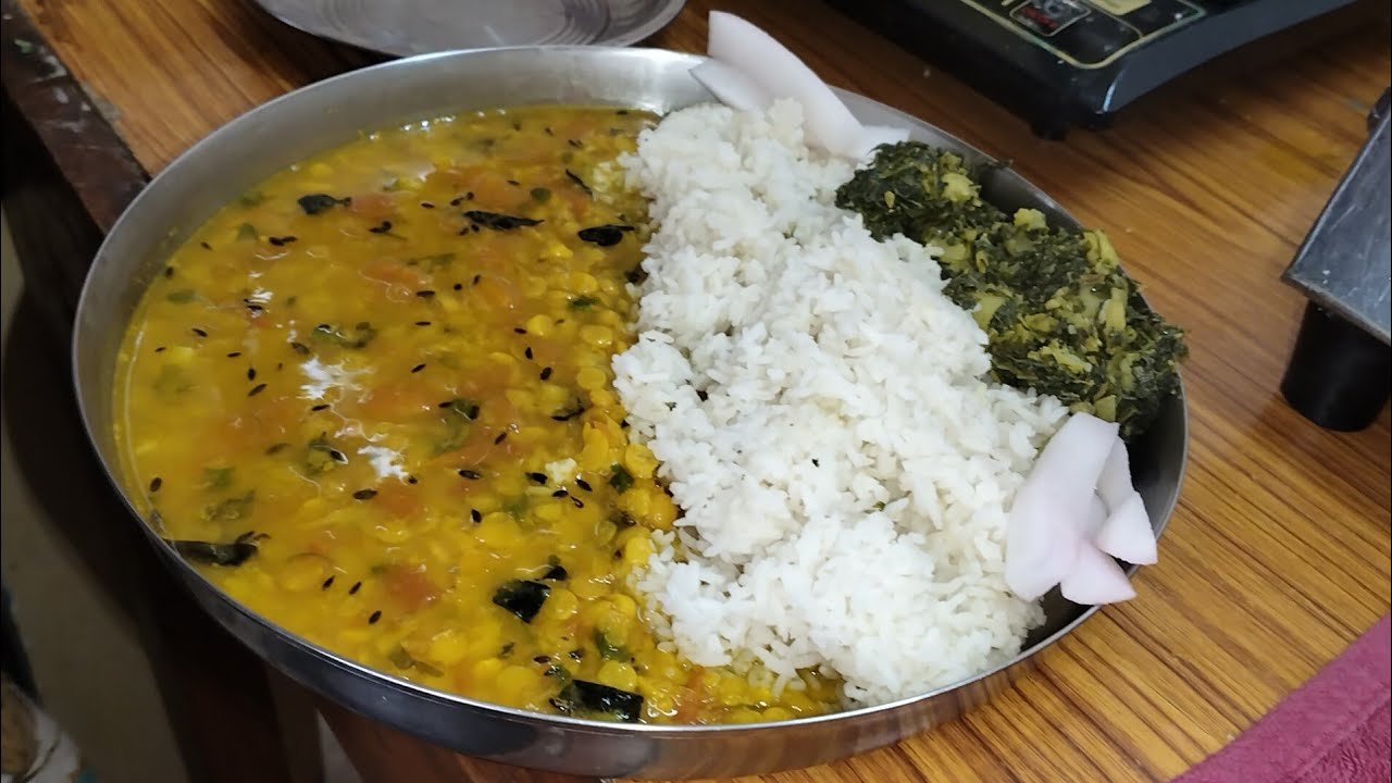 Without Onion Garlic Lunch | Simple Ghar Ka Khana | Indian Housewife Vlog