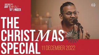 HTBB ONLINE | The Christmas Special | 11th December 2022