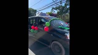 Video Caravana Navidad CPU CMPA
