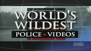 #ThrowbackThursday | WWPV Theme & Intro