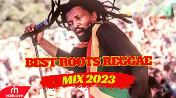 BEST ROOTS REGGAE MIX 2023DJ KIZZ 254 FT Lucky Dube Burning Spear Gregory Isaacs Don Carlos /RH EXCL