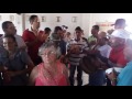 Vídeos: 5ª Festa do Licuri, no povoado de Uruçu, município de Mairi