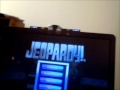 Jeopardy Game 11 