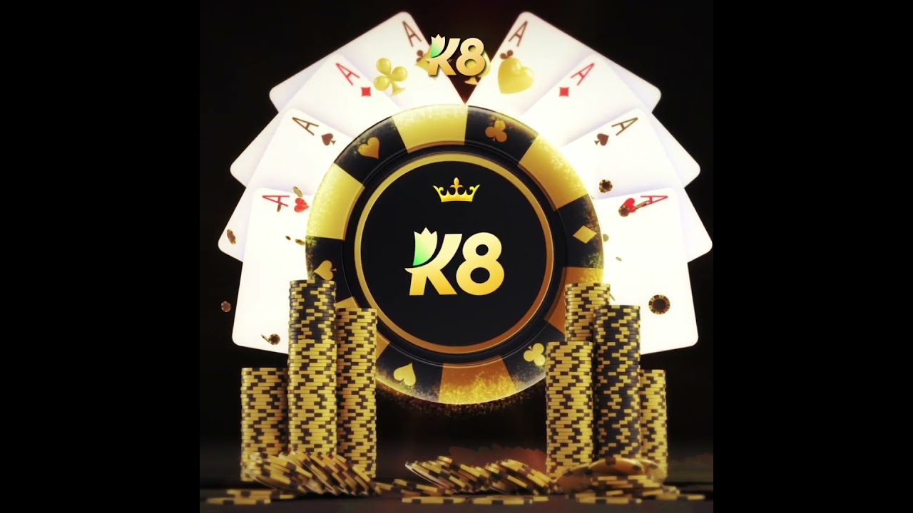 mobile casino uk Programador jogam K8