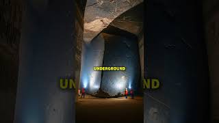 3 Ancient Sites That Defy Modern Technology