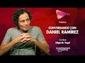 [MCA TV] Daniel Ramírez - Parte 2 - Conversando en Positivo