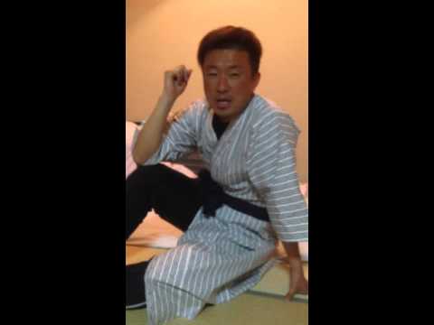 古畑予告編