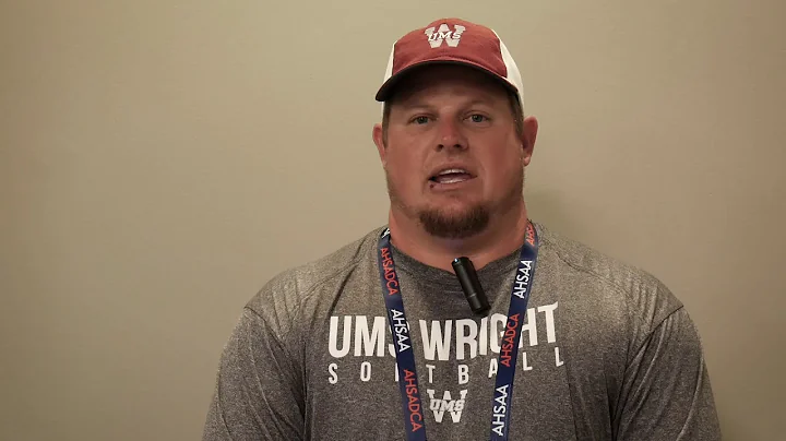 Mike Blaylock Coach Video