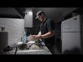 Day In the life on Road to Natural Pro