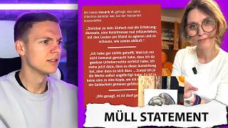 Celebrity Künstler klaut Bilder & bringt dreistestes Statement aller Zeiten Wealth