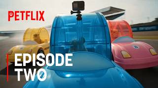 Drive To Furvive Episode 2: Win Maxxing