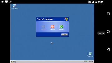 Install Windows Xp,7,8,10 On Android Easily and Fast Without PC latest 2017