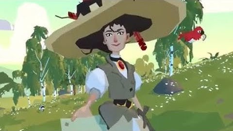 The Trail - How to get Quest Items fast iOS