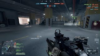 Battlefield 6 Spawn camper revenge