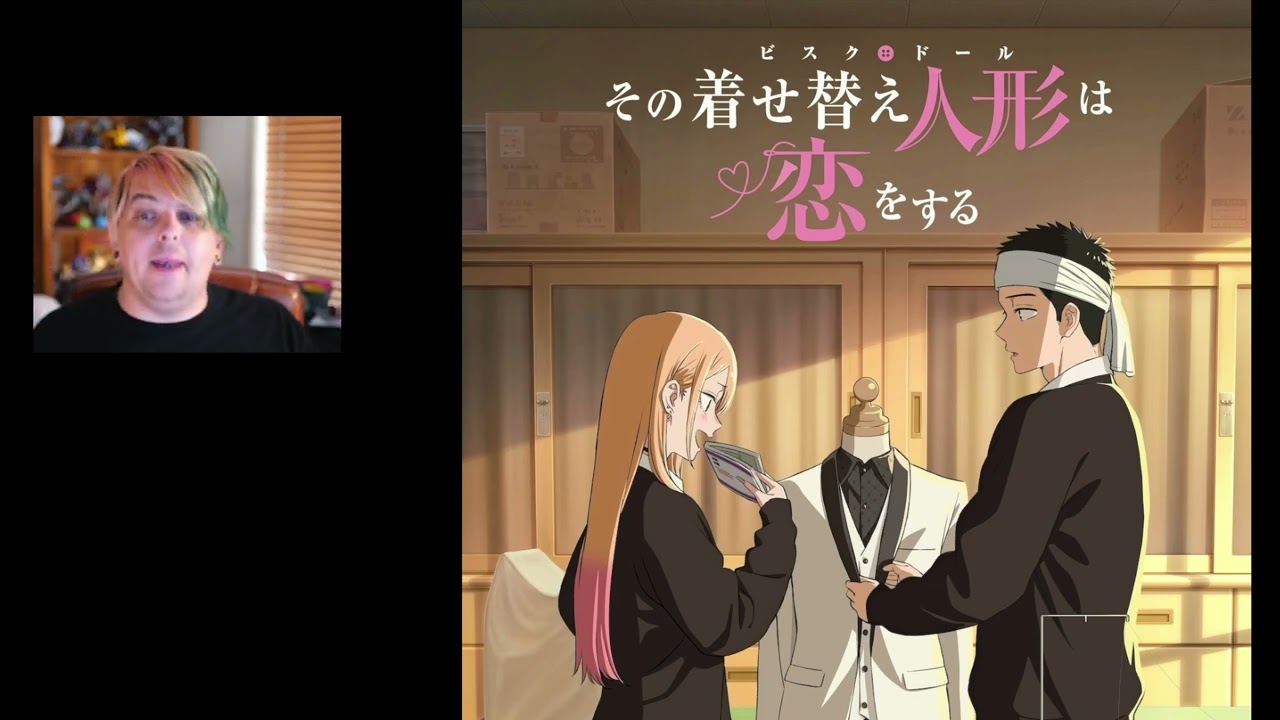 Slow Burn Romance & Everyday Magic – Top 5 Slice-of-Life Anime of the Season