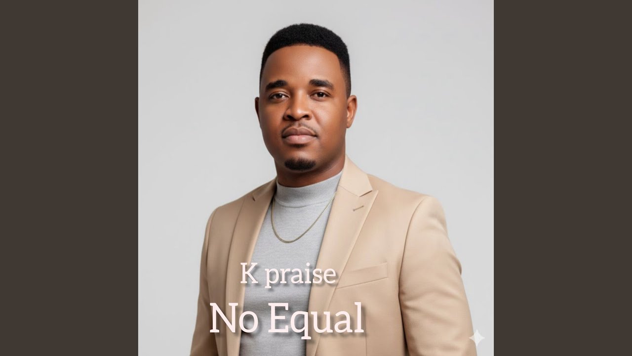 No Equal adlı videoyu YouTube'da izle No Equal adlı videoyu YouTube'da izle
