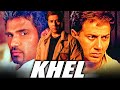 Khel  bollywood superhit action movie  sunny deol suniel shetty ajay jadeja celina jaitly