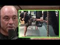 Joe Rogan - Martial Arts Helped Me with Insecurity