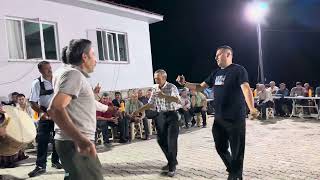 Köy Düğünü Akşam Eğlencesi̇