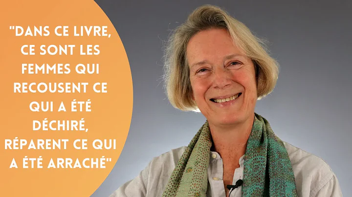 Christine Fret-Fleury : 3 destins de femmes, entre...