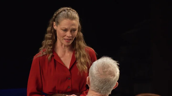 Ibsen's The Lady from the Sea: Ellida and Wangel