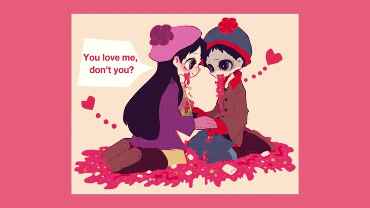 Loveit? - Wendy Testaburger ai cover