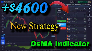 Pocket Option 10 Second Strategy | Pocket Option Moving Average Strategy | 100 Win | New Strategy 