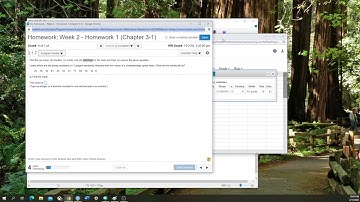 StatCrunch Tutorial: Mean, Median, Mode & Midrange