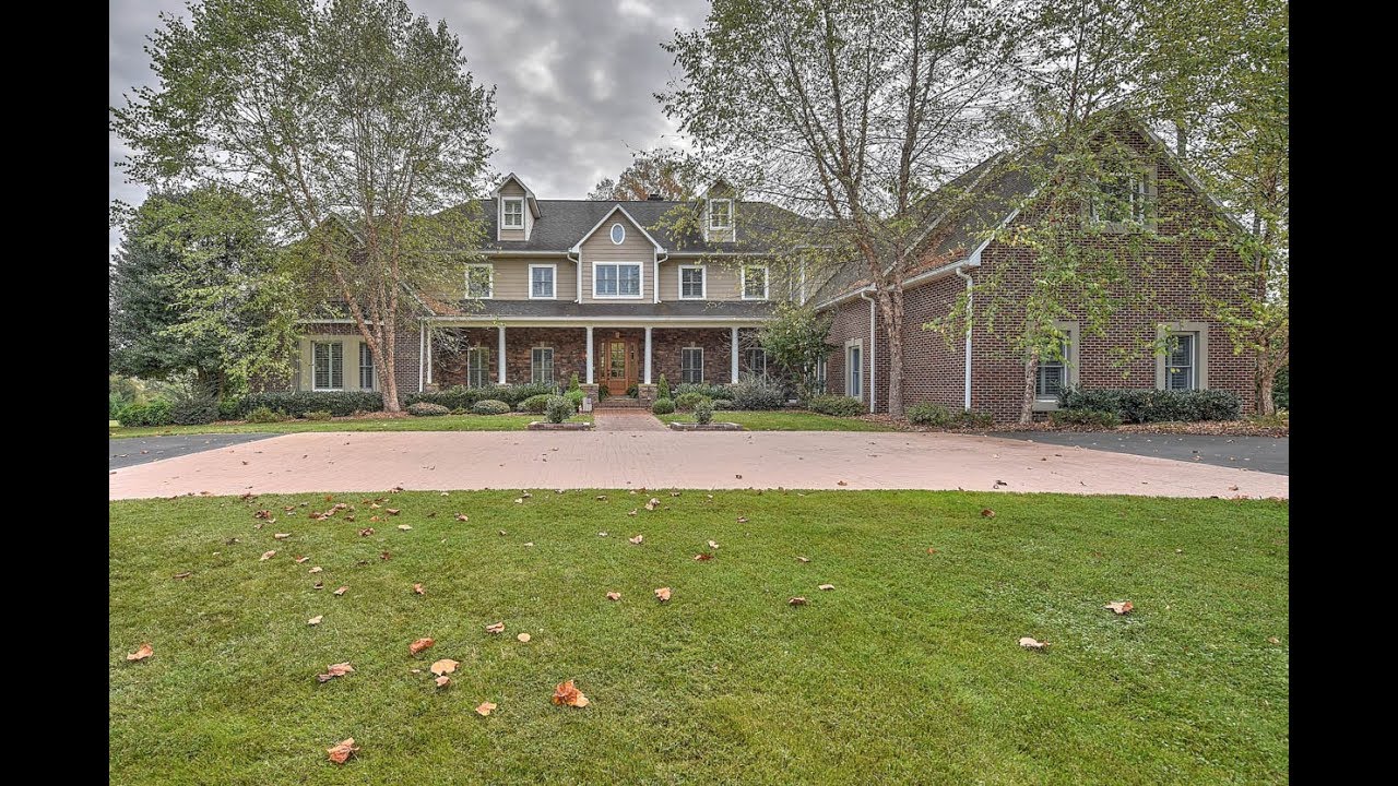 177 Hays Farm Ct Johnson City, TN YouTube