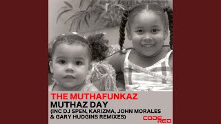 Muthaz Day (Karizma's Beautiful Mix)