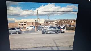 Active Shooter & 1st Lockdown At Cartersville High School. Cartersville GA. 11-30-22