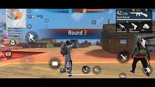#free fire game 🎮 video #