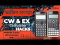 জটিল সংখ্যার ঘনমূল নির্ণয়।fx-991CW |fx-991EX#MathShortcut#calculatorhacks #mathshortcut #hsc #viral