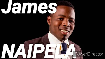 JAMES - NAIPELA 2020(Official Audio) Best ZAMBIAN GOSPEL MUSIC 2020 hits ,latest